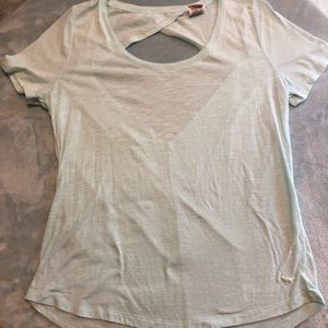 Pink Shirt